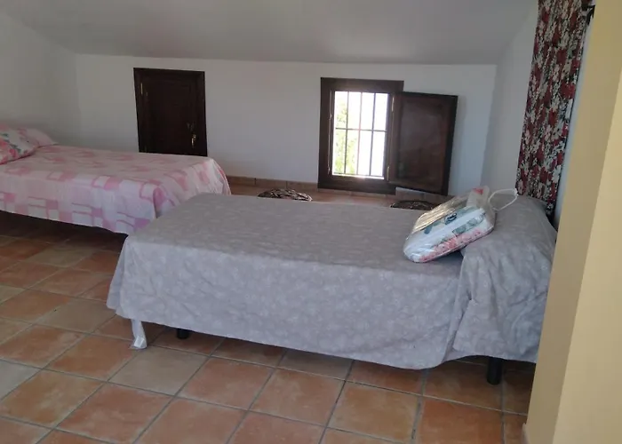 La Casita Azul