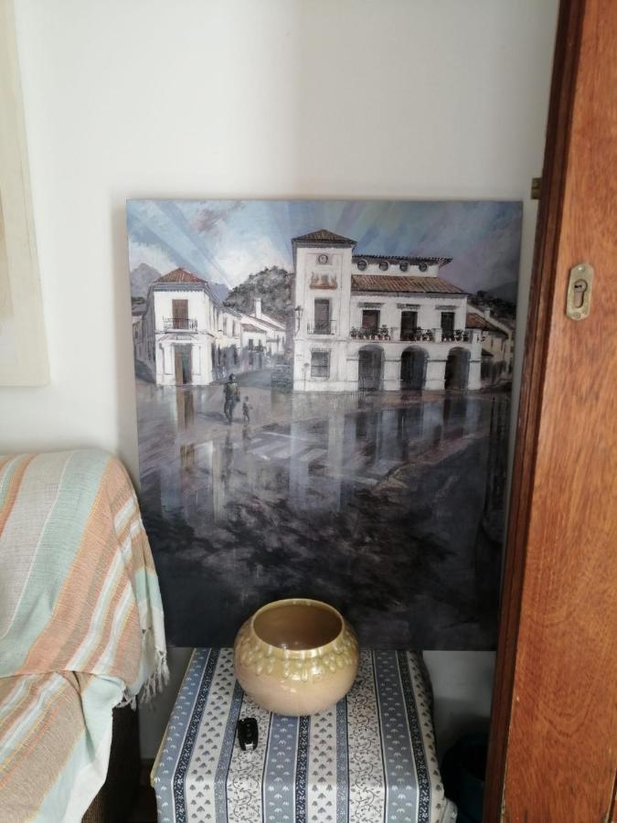 La Casita Azul Holiday home *