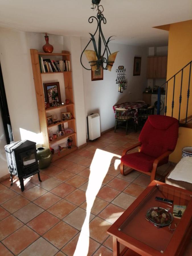 La Casita Azul *