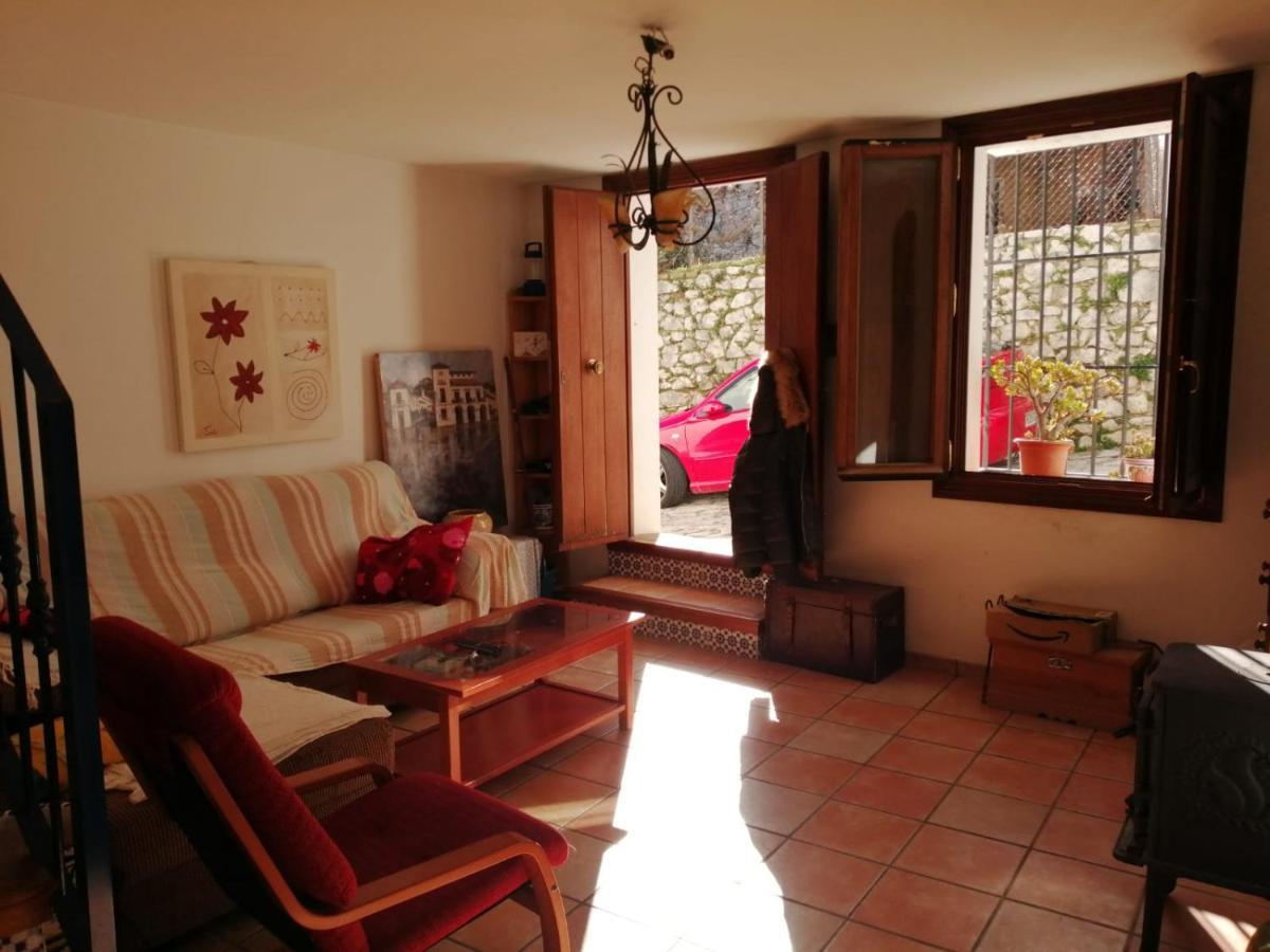 La Casita Azul * Grazalema