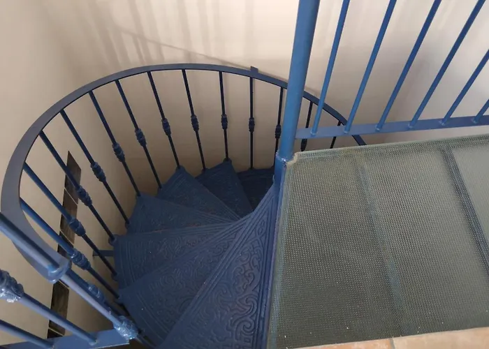 La Casita Azul
