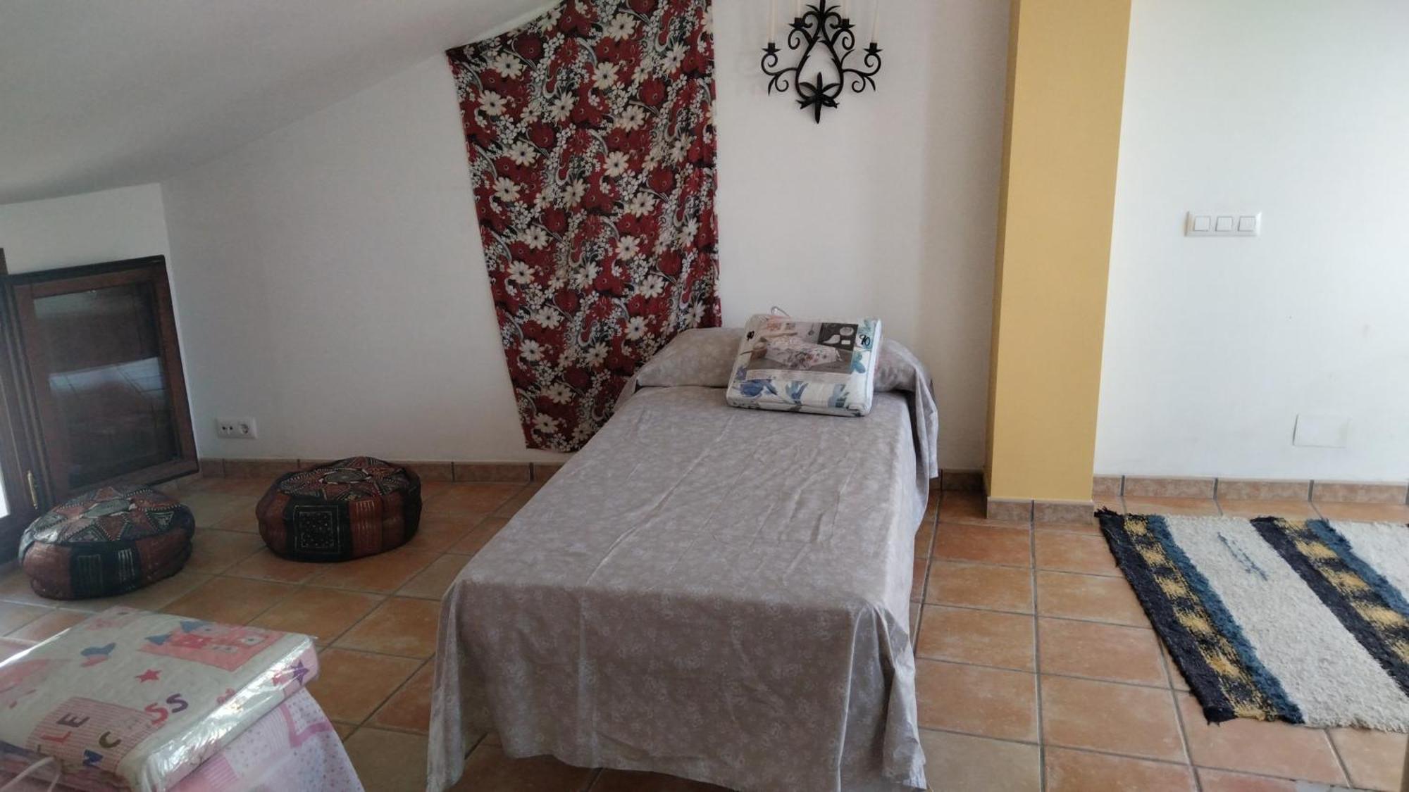 La Casita Azul Сasa de vacaciones Grazalema